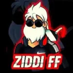 ziddi free fire 2171