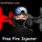 Free Fire Advance Injector