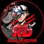 XD Sajid Injector APK