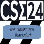 Free Internet Cse24