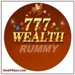 Rummy Wealth 777